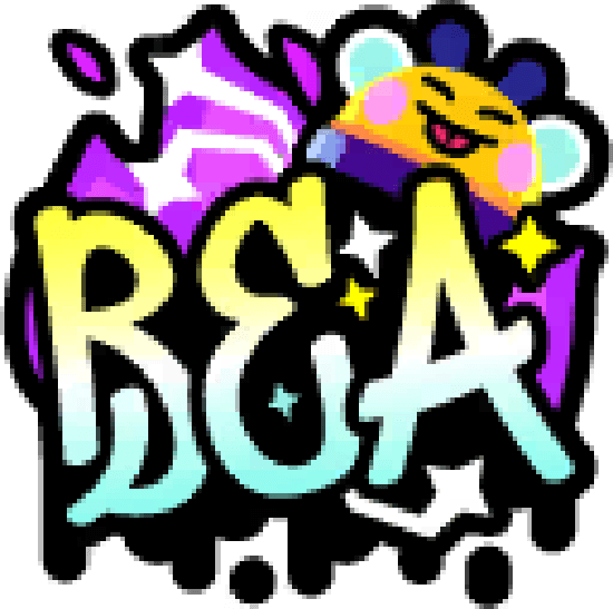 Overcharge Bea Spray
