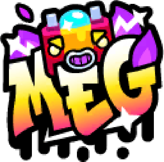 Overcharge Meg Spray