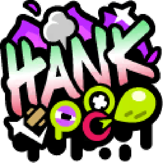 Overcharge Hank Spray
