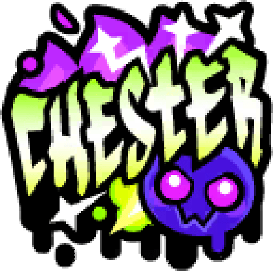 Overcharge Chester Spray