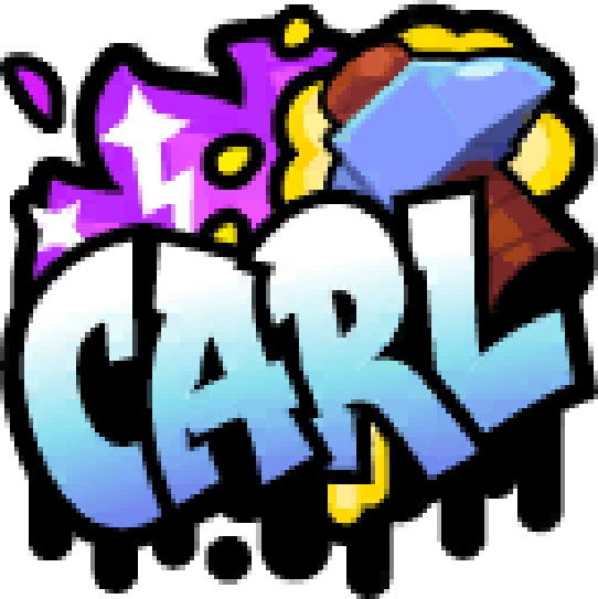 Overcharge Carl Spray