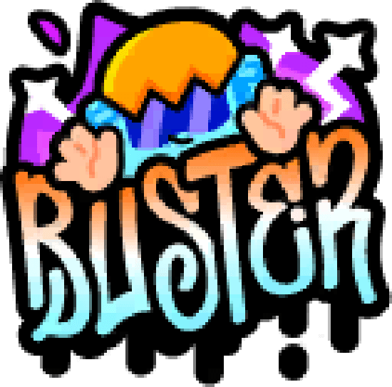 Overcharge Buster Spray