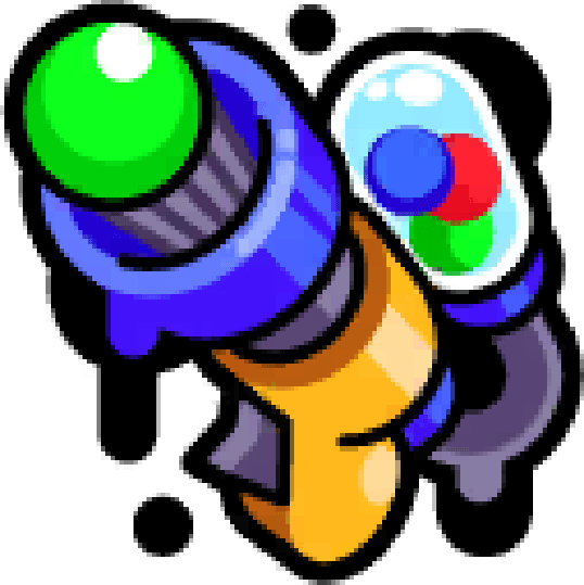 Ricoegg Spray