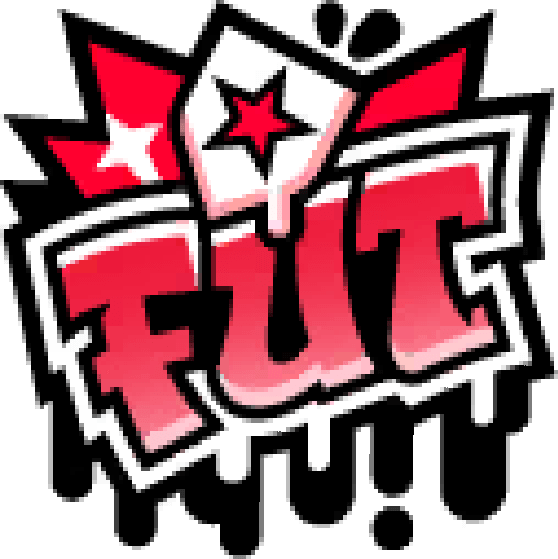 Team Graffiti Fut Spray