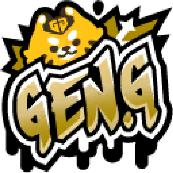 Team Graffiti Geng Spray