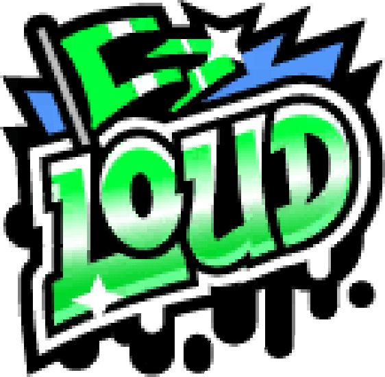 Team Graffiti Loud Spray