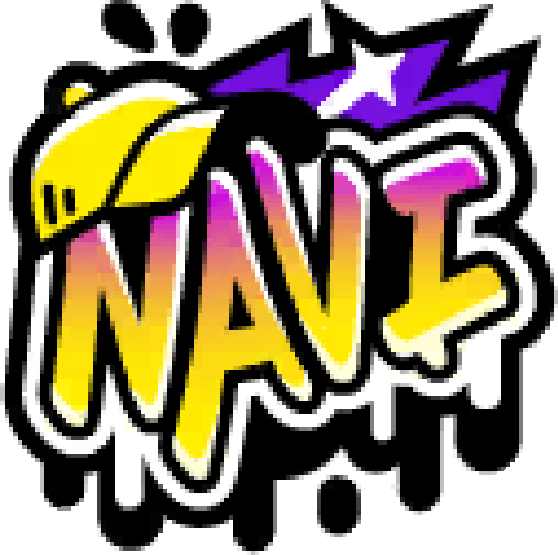 Team Graffiti Navi Spray