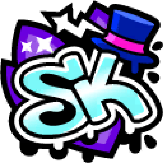 Team Graffiti Sk Spray