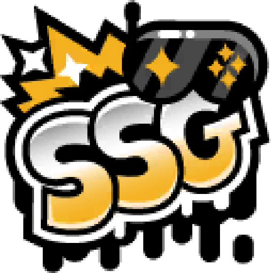 Team Graffiti Ssg Spray