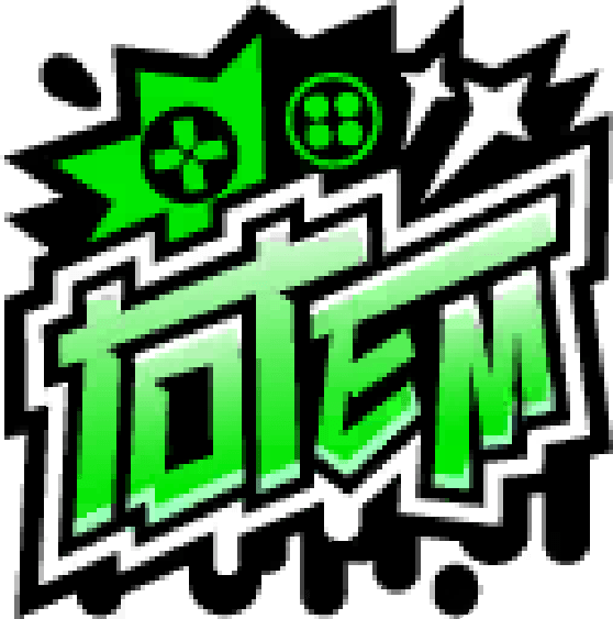 Team Graffiti Totem Spray