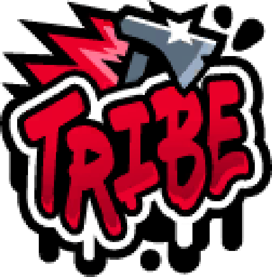 Team Graffiti Tribe Spray