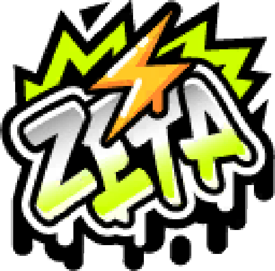 Team Graffiti Zeta Spray