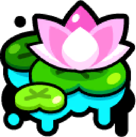 Feudaljapan Lily Spray