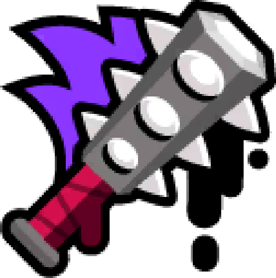 Feudaljapan Weapon Spray