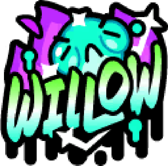 Overcharge Willow Spray