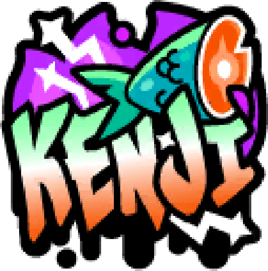 Overcharge Kenji Spray