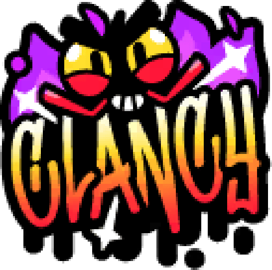 Overcharge Clancy Spray