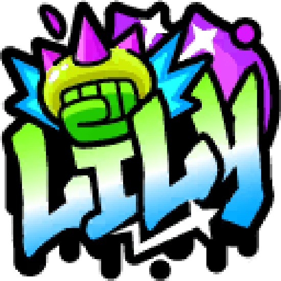 Overcharge Lily Spray
