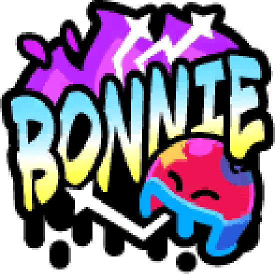 Overcharge Bonnie Spray