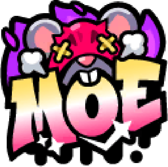 Overcharge Moe Spray
