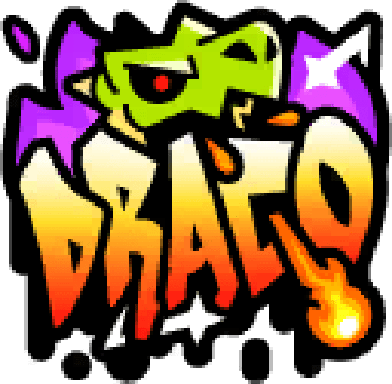 Overcharge Draco Spray