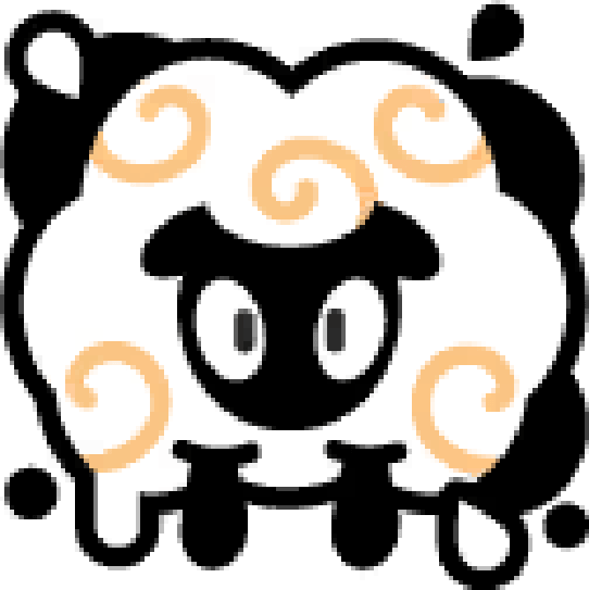 Darkgreek Sheep Spray