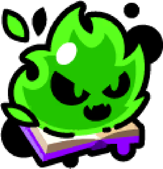 Fantasy Greenfire Spray