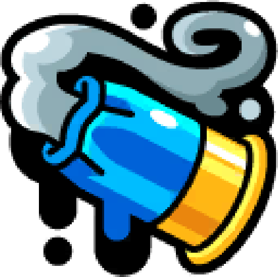 Bull Demon Spray