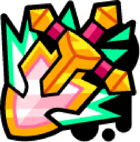 Fantasy Sword Spray
