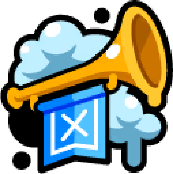 Angeldemon Fanfare Spray