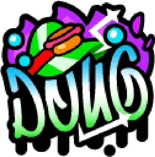 Overcharge Doug Spray