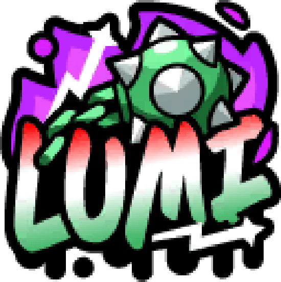 Overcharge Lumi Spray