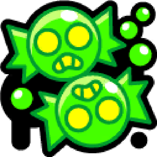 Rico Brawloween Spray