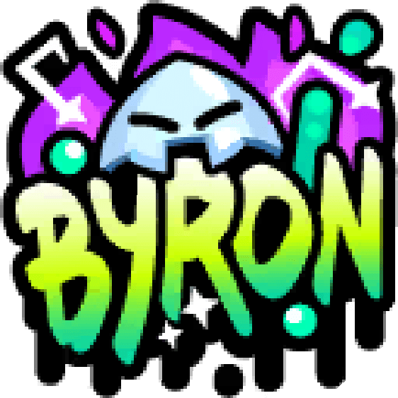 Overcharge Byron Spray