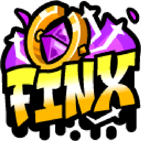 Overcharge Finx Spray
