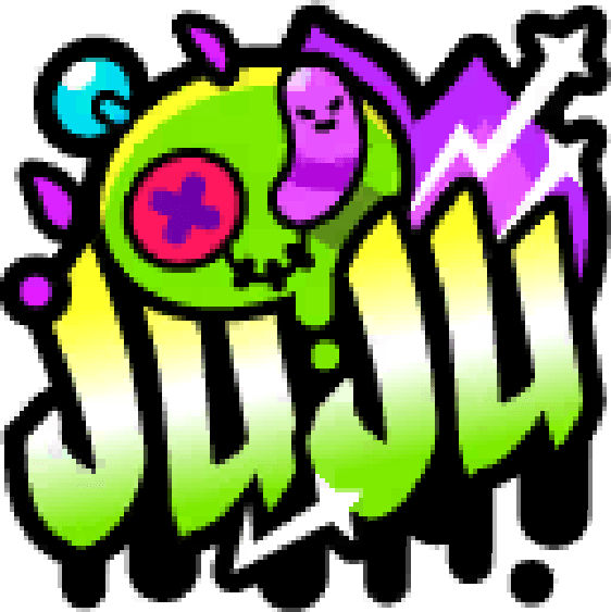 Overcharge Juju Spray