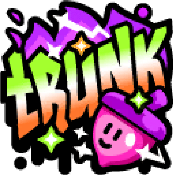 Overcharge Trunk Spray