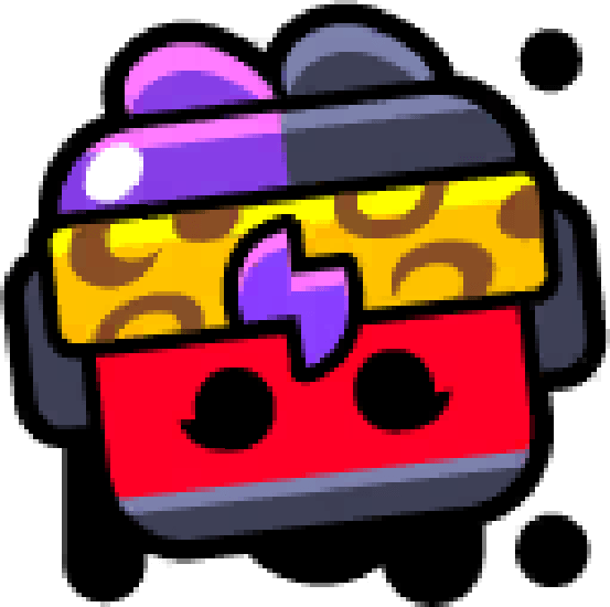 Box Ziggy Spray