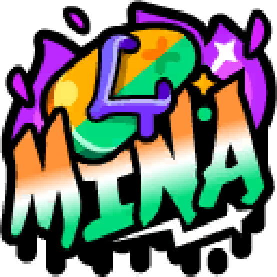 Overcharge Mina Spray