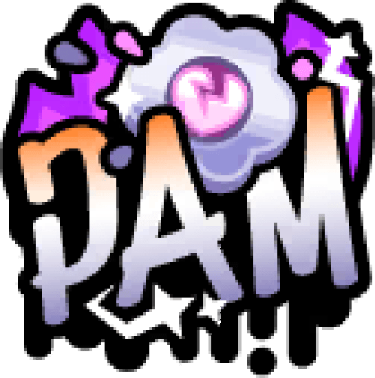 Overcharge Pam Spray