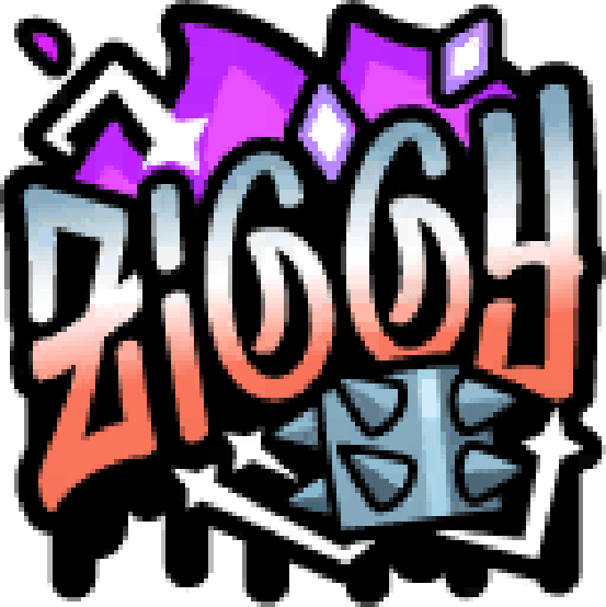 Overcharge Ziggy Spray