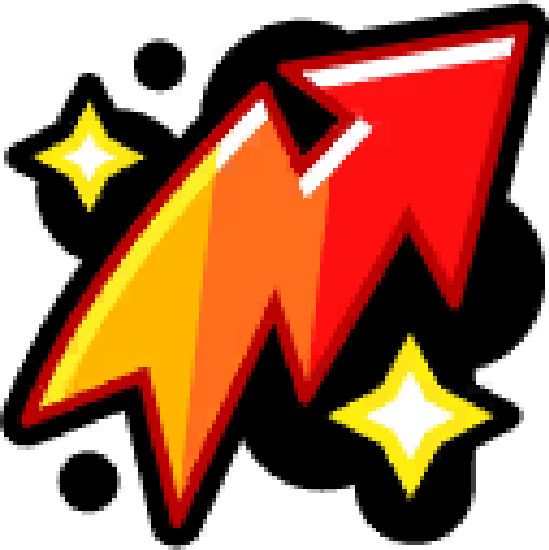 Stranger Arrow Spray