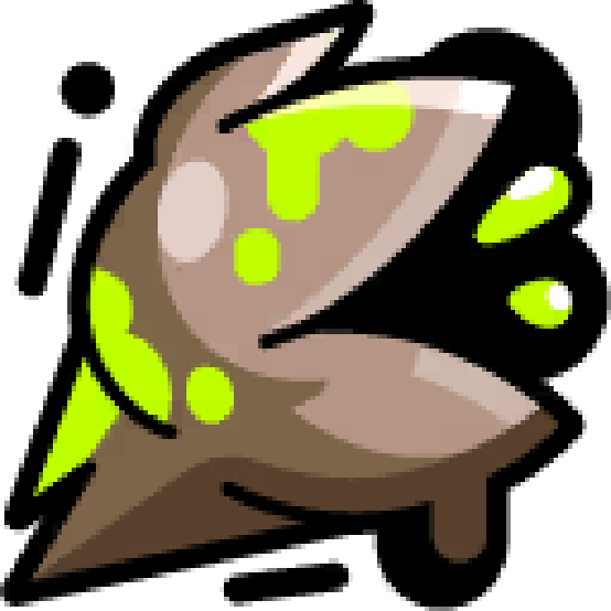 Stranger Demohead Spray