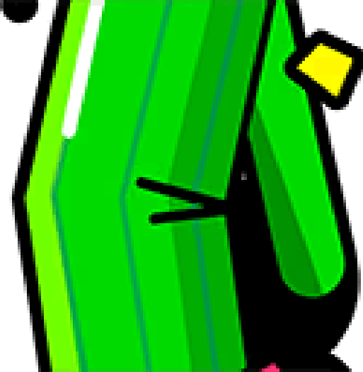 Inflatable Spike2 Spray