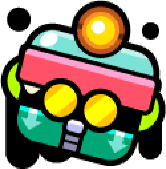 Box Glowbert Spray