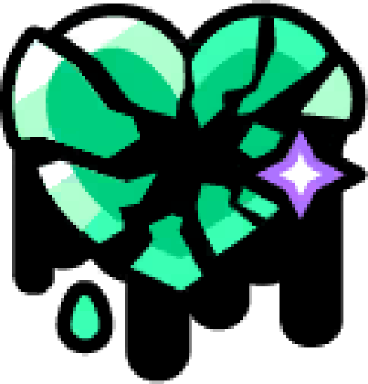 Brawlentine Heartbreak Spray