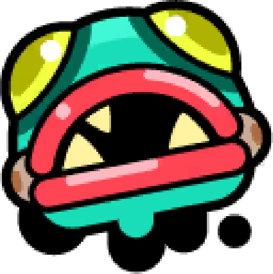 Glowbert2 Spray