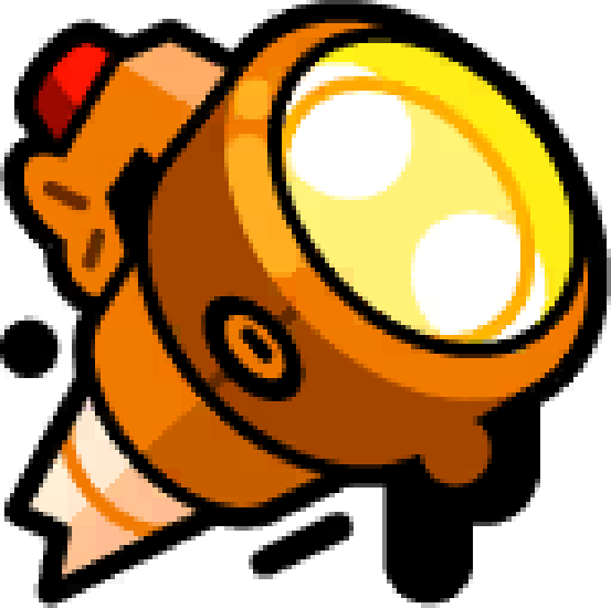 Glowbert3 Spray