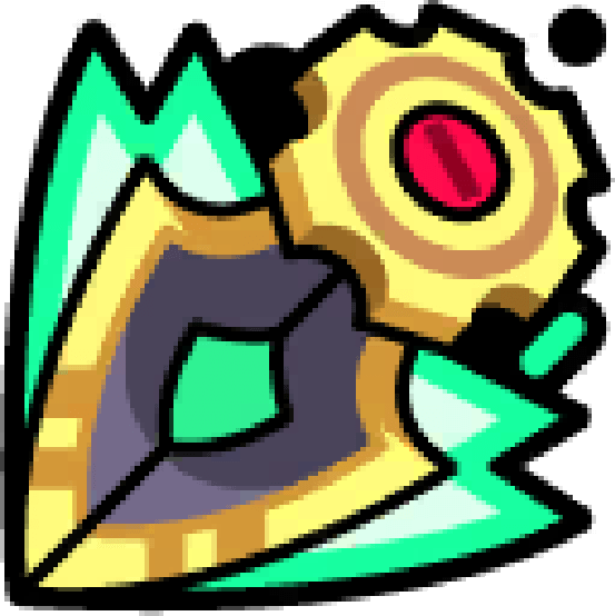 Kaze Steampunk Spray