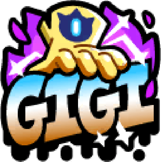Overcharge Gigi Spray